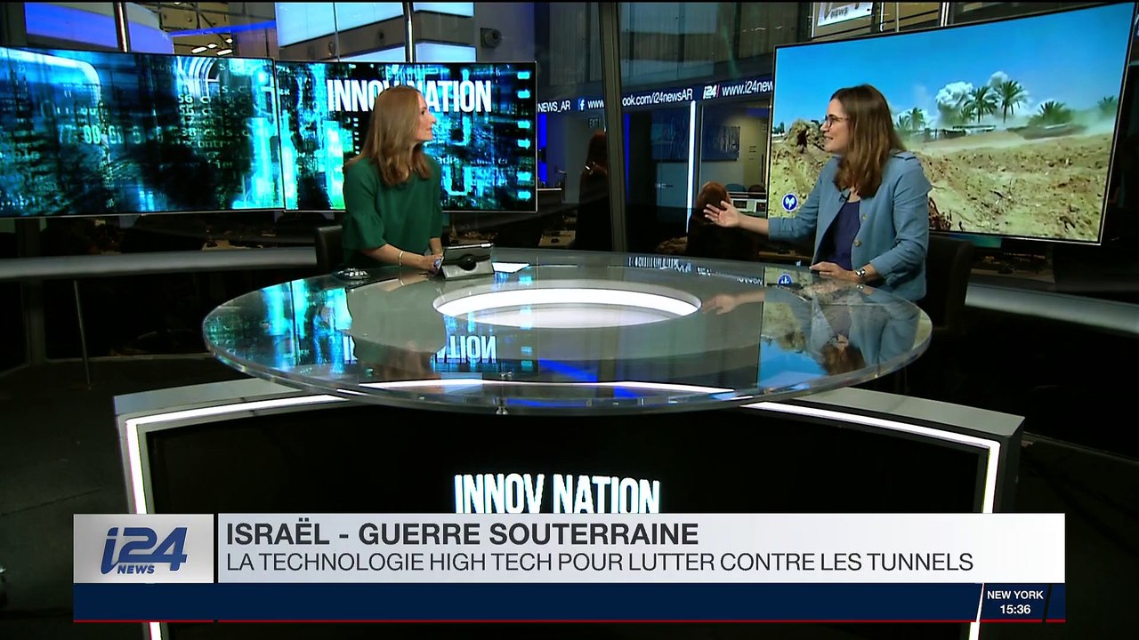 Innov Nation | 12/11/2017