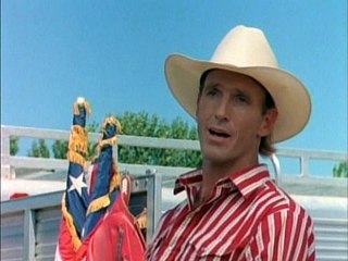 Renegade S03e07 Rustlers Rodeo