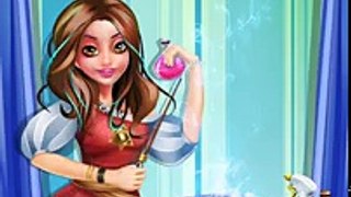 Magic School Clinic - Android gameplay Bravo Kids Movie apps free kids best