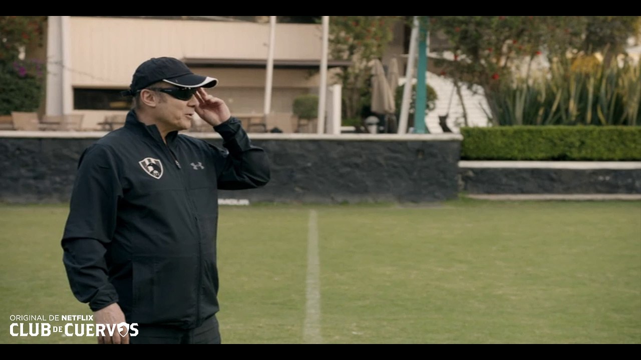 Ferreira | Club de Cuervos