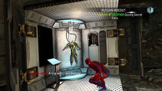 Zagrajmy w The Amazing Spider-Man 2 #11 - Zdobywamy stroje