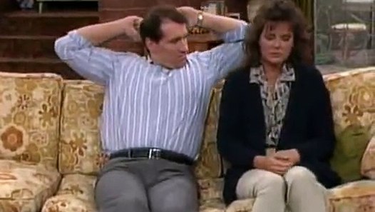 Al Bundy Explains Marcy How To Please Men Dailymotion Video