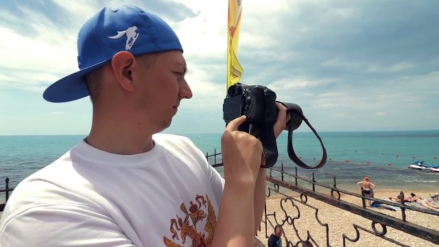 Ривер клаб Конаково флайборд