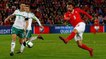 Kuzey İrlanda'yı Eleyen İsviçre, 2018 Dünya Kupası Biletini Kaptı