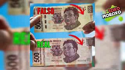 6 Trucos para Distinguir Billetes Falsos
