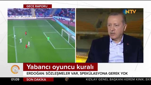 Yabancı oyuncu kuralı