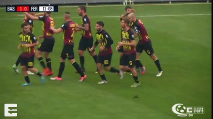 Bassano 1:2 Feralpisalò