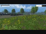 Tror power test game (1) - Crash test game Farming simulator new