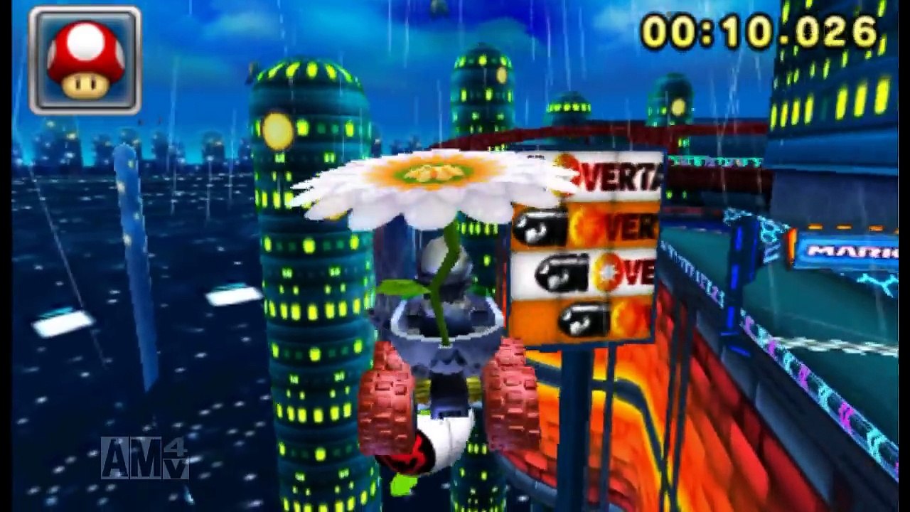 マリオカート７ バグショートカット集 Video Dailymotion