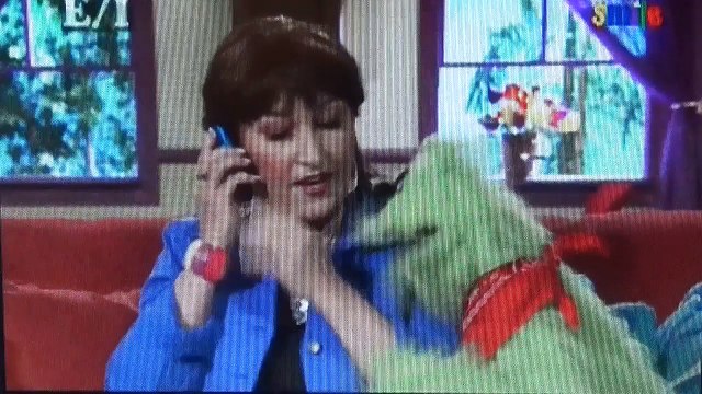 Mary Rice Hopkins & Puppets With a Heart Series 2: Epis. 13: I Wanna Awana Part 2