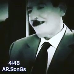 كلمات لا توصف من الشاعر عريان السيد خلف