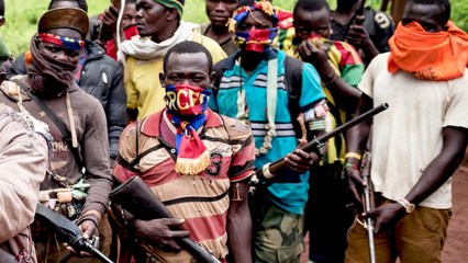 Which Countries Are About To Collapse?