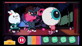 Toca Dance (By Toca Boca) - iOS / Android - Gameplay Video