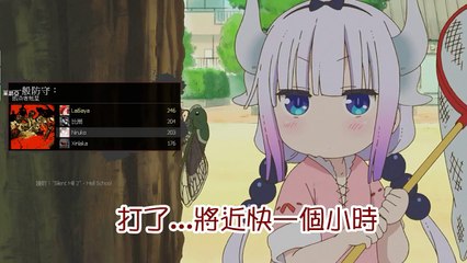 《L4D2》Silent Hill－重返沉默之丘#1【Tokui x LaiSaya x Xinlaka】