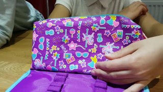 Smiggle Haul - Yay For Holidays stationery - 3 Kaskids