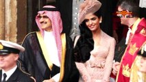 مالا تعرفه عن زوجة الأمير الوليد بن طلال - مهرها 25 مليون ريال - وماذا قالت عن اعتقاله؟