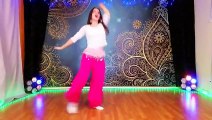 Elif Khan Beautiful Girl Dance on Afghan Jalebi Song