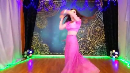 Elif Khan Beautiful Girl Dance on Prem Ratan Dhan Payo Song