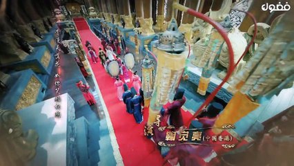 مسلسل الجنرال وانا الحلقة 15 مترجمة