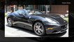Ellen Degeneres Hotest Car Collection - Porsche 911, Ferrari California, Mercedes