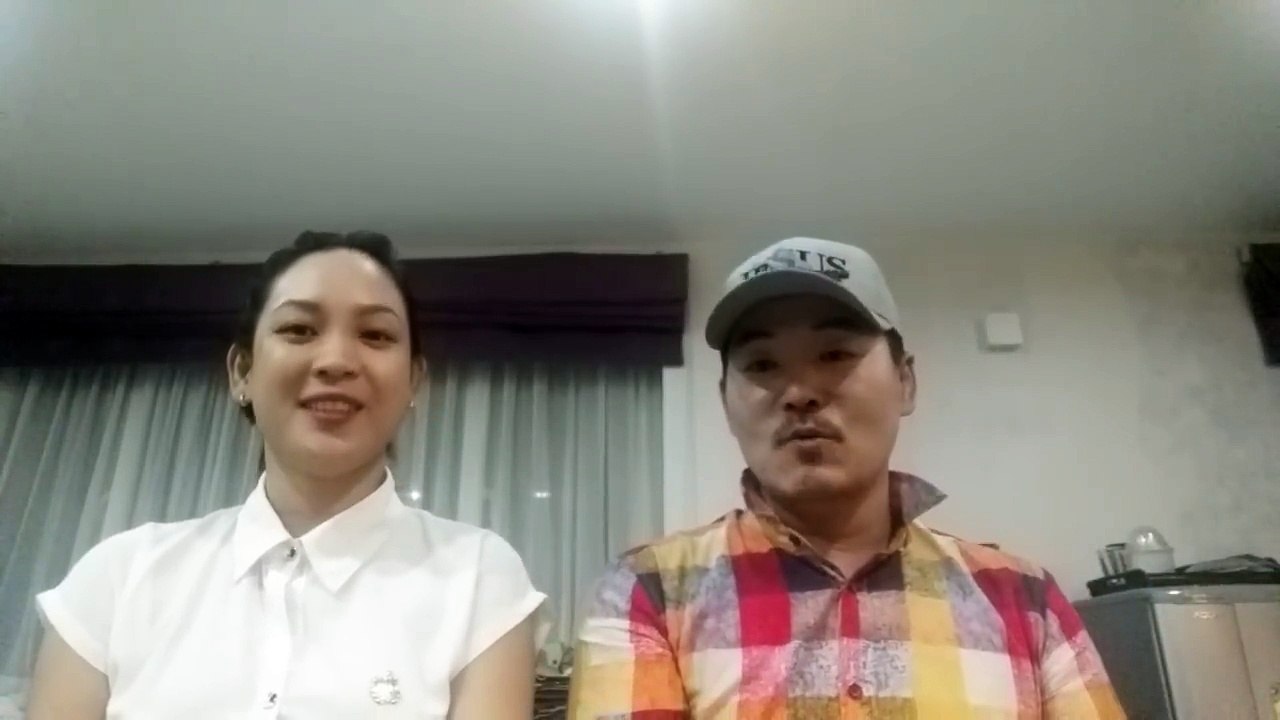 베트남(여성)kim uyen 씨가 생각하는 한국인 한국남자.(베트남 한국 국제결혼관)우보현woo bo hyun
