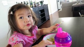 Hard to talk about. - March 04, new - ItsJudysLife Vlogs
