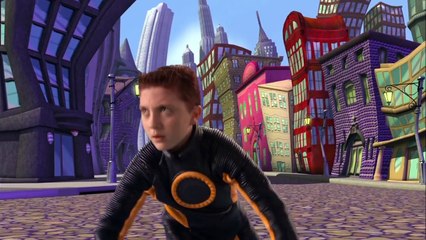 Spy Kids 3D - Nostalgia Critic