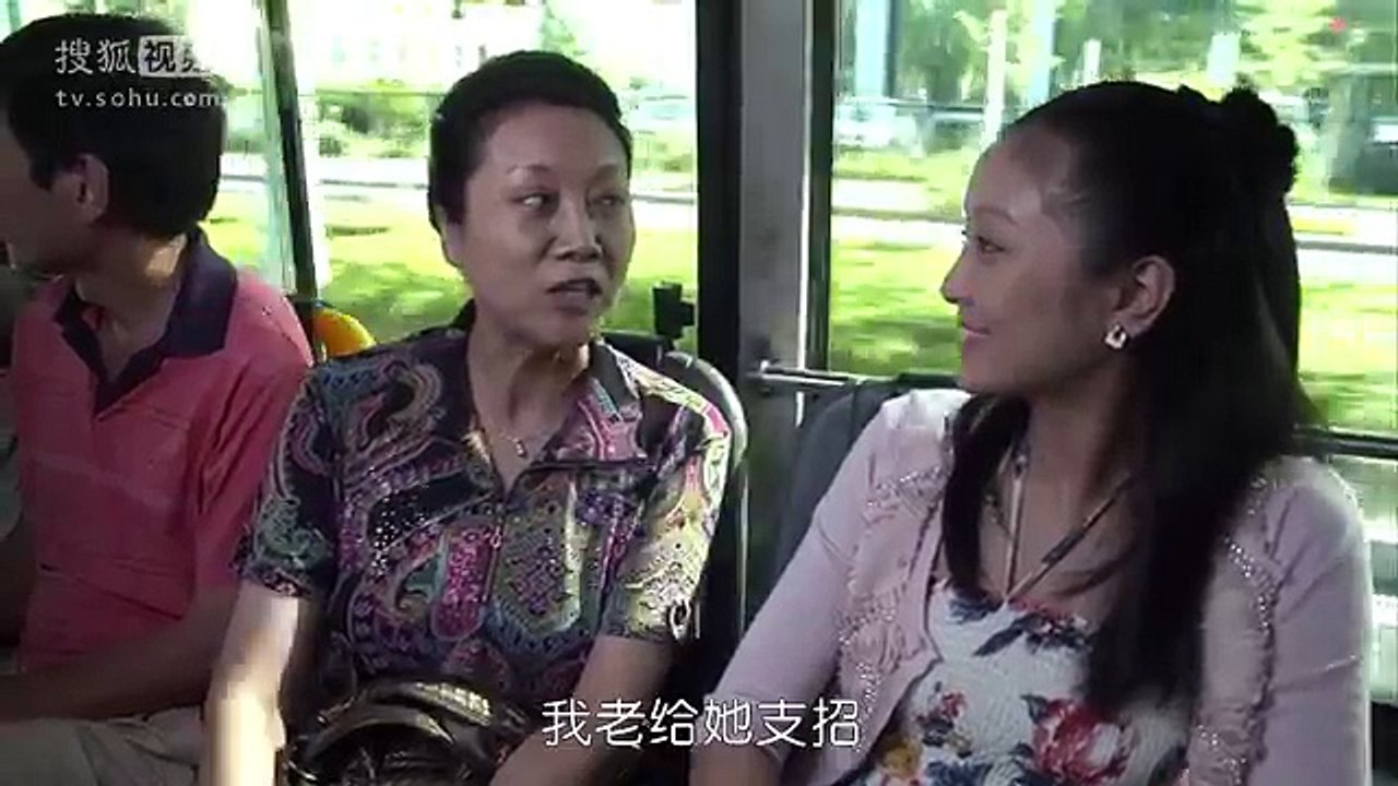 丈母娘来了第1集超清版 主演： 雷佳音 朱杰 朱茵 王丽云