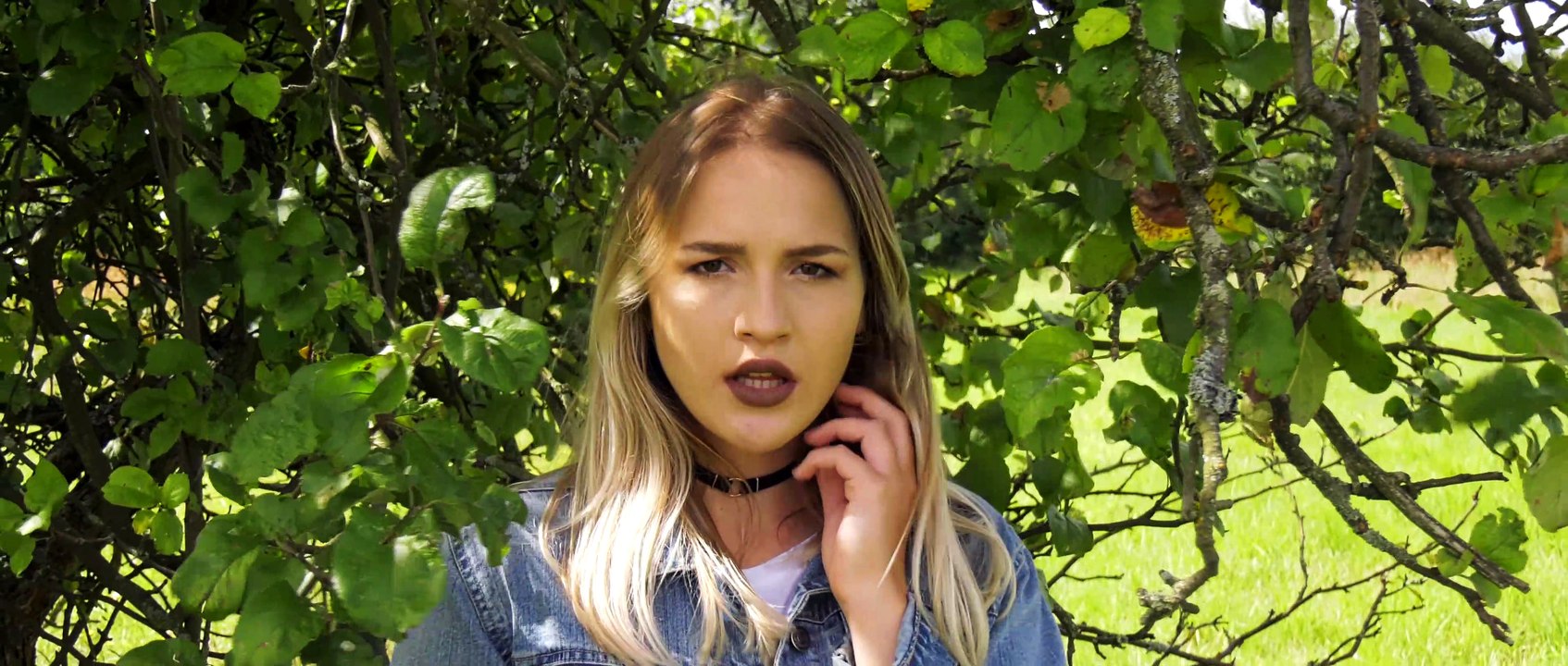 Fetish-Selena Gomez (Inga Tarapata cover) 4K