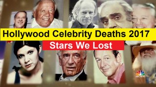 Famous Celebrities Whose Parents Were Murdered