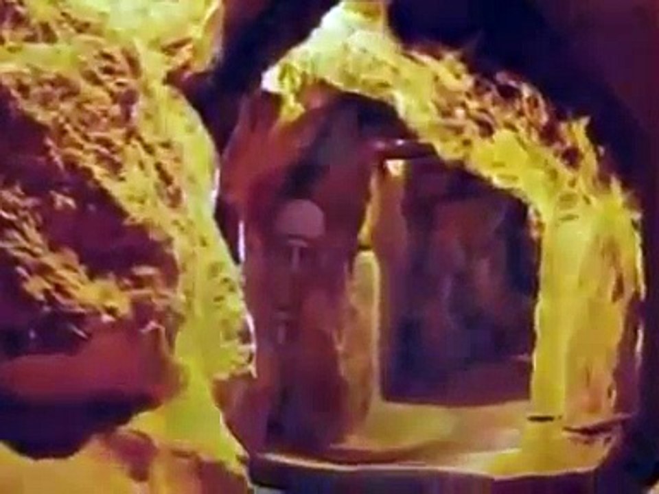 பிரமிடின் இரகசியங்கள் 1