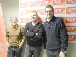 Ce soir on improvise avec Eric Naulleau (émission du 13 novembre 2015)
