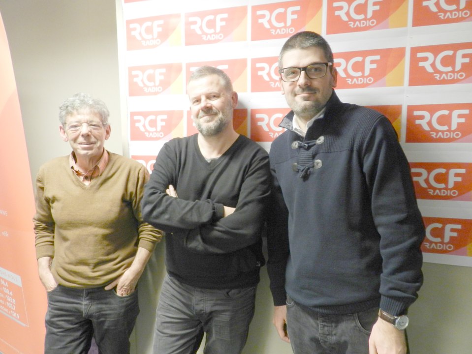 Ce soir on improvise avec Eric Naulleau (émission du 13 novembre 2015)