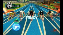 Summer Challenge Athletics Tournament [GAMEPLAY by GSTG] - PC