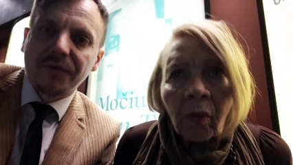 European Film Forum Scanorama