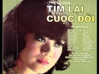 Tìm lại cuộc đời_Phim cải lương Mỹ Châu part 5