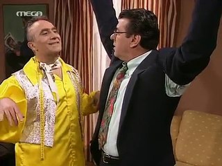 20. Ο ιός του πατέρα Επεισόδιο 30