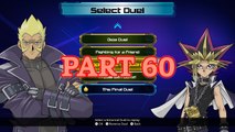 Yu-Gi-Oh! Legacy of the Duelist (PC) 100% - Original - Part 60: Grappling with a Guardian (Reverse)