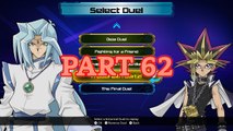 Yu-Gi-Oh! Legacy of the Duelist (PC) 100% - Original - Part 62: A Duel with Dartz! (Reverse Duel)