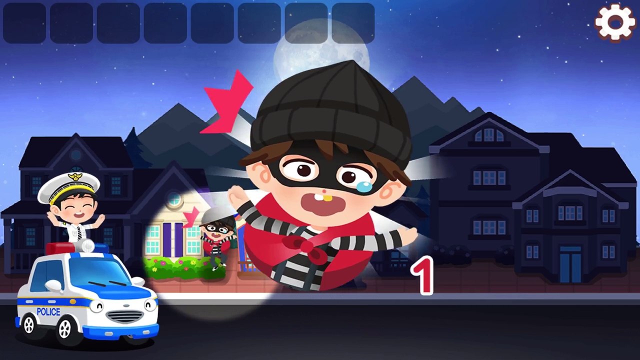 [Toyo habit play] # 02 Washing Car