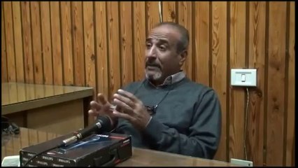 حوار مع علي مبروك | 7/5 | ماهي نتائج توظيف الدين في السياسة ؟