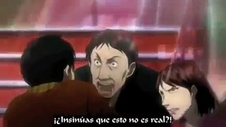 Escena Eliminada De Death Note ELIMINADO De Teru Mikami Sub EspaÑol