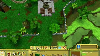 Zoo Tycoon 2: Episode #23 - Cave Kittens!
