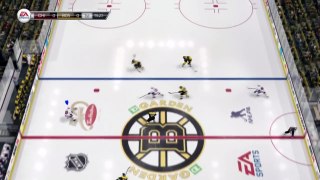 NHL 14: Tips & Trick | How To Play Defense