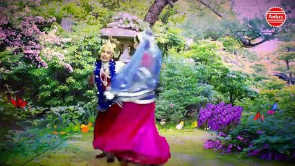New Krishna Song In HD !! Banke Bihari Sawariya (बांके बिहारी सांवरिया ) !! Rajnish Gupta