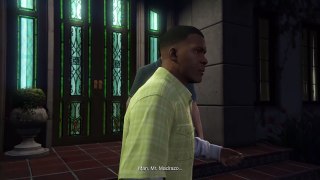 Ayo Namatin GTA 5 Bahasa Indonesia (5) Anaknya Michael Geblek Semua! BAHAHA