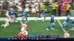 Can't-Miss Play: Detroit Lions cornerback Nevin Lawson delivers massive hit, scoops fumble, returns it for TD