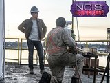 Watch NCIS: New Orleans Season 4 Episode 8 : Sins of the Father