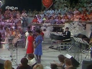 The Supremes - You can't hurry love