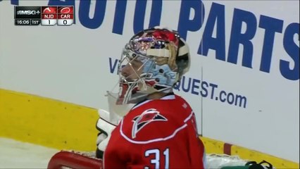 Most Memorable Goals from the New Jersey Devils in their history (until 2017)